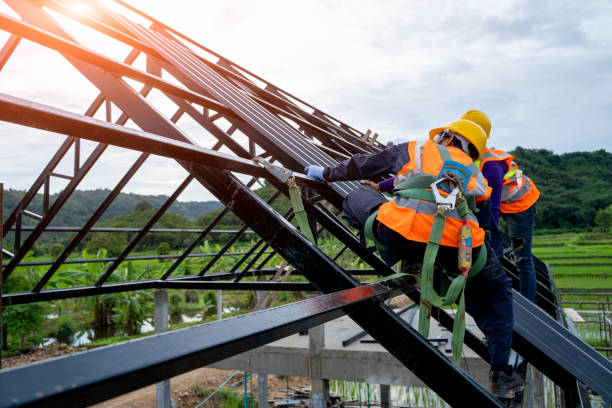 Wayne, MI Roofing Contractor Company