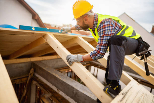 Best Affordable Roofing Company  in Wayne, MI