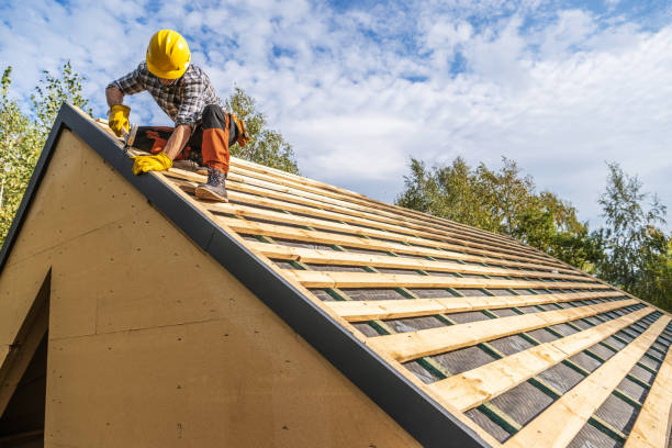 Best Roof Repair Specialists  in Wayne, MI
