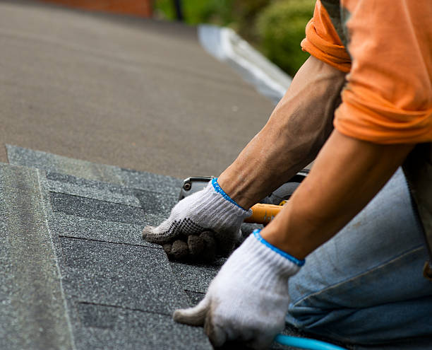 Quick and Trustworthy Emergency Roof Repair Services in Wayne, MI