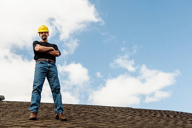 Best Roof Leak Repair  in Wayne, MI