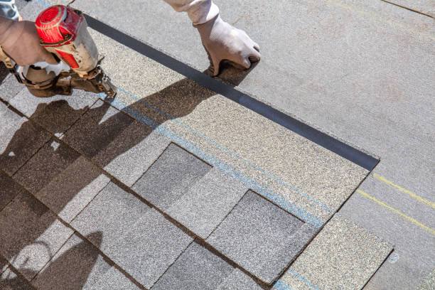 Best Metal Roofing Contractor  in Wayne, MI