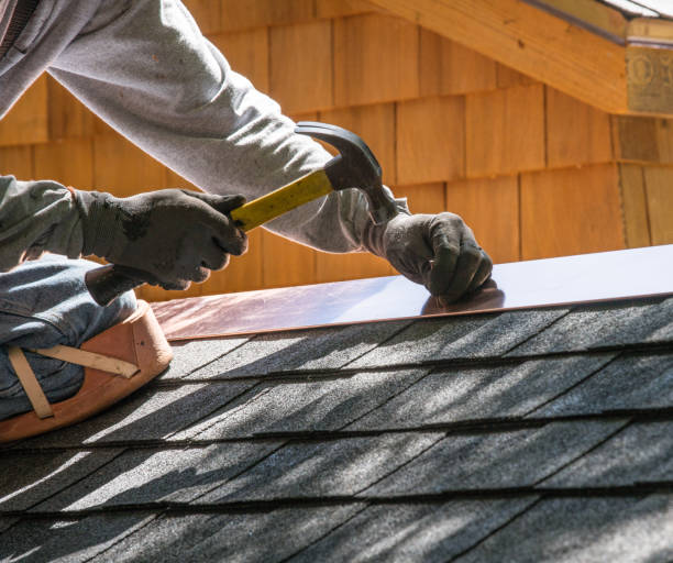 Roof Installation Near Me in Wayne, MI